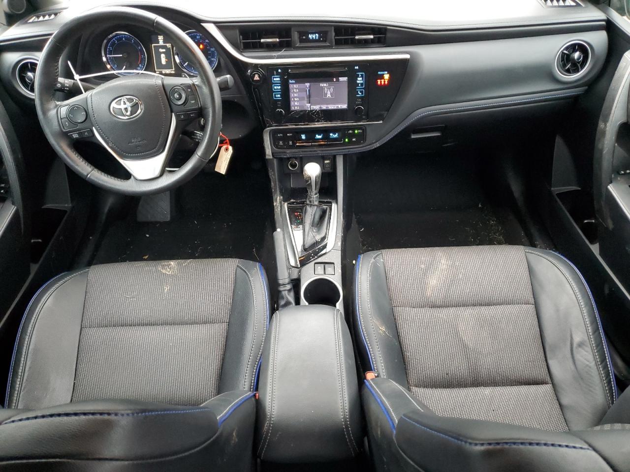 2018 Toyota Corolla - Image 8