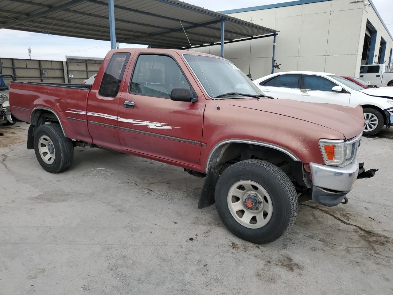 1994 Toyota Pickup - Image 4