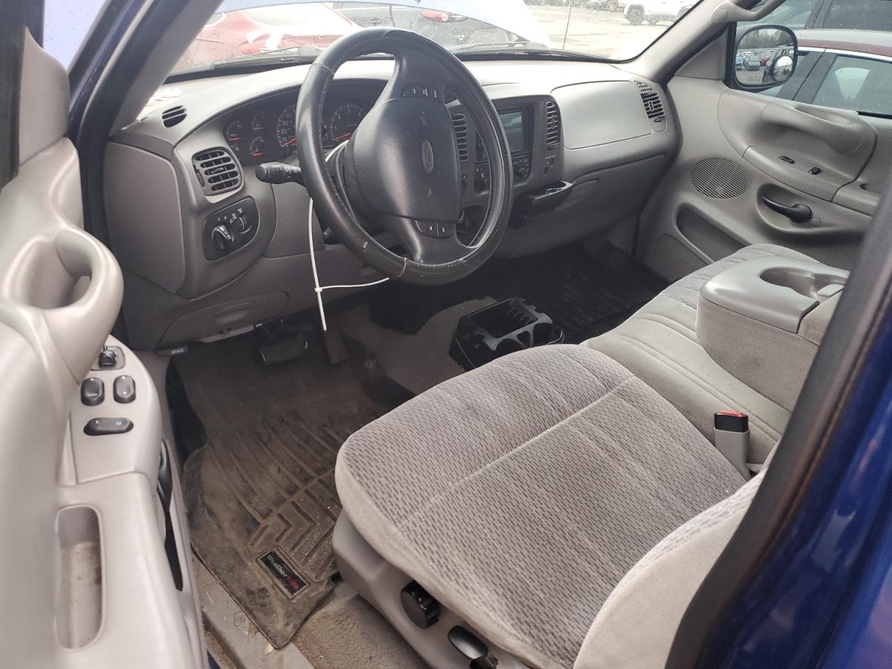 1998 Ford F-150 - Image 8