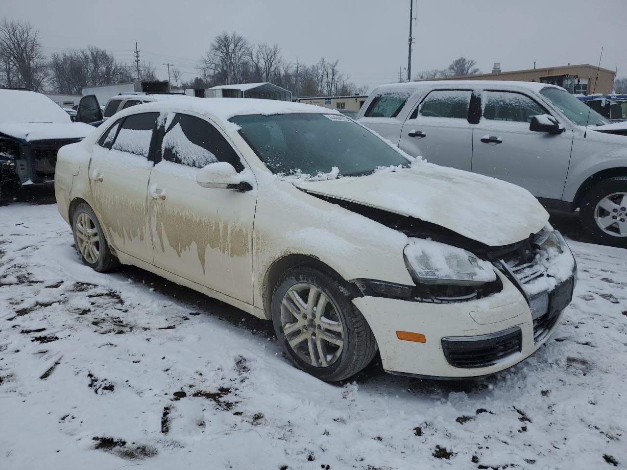 2006 Volkswagen Jetta - Image 4
