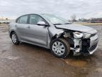 2022 Kia Rio Lx na sprzedaż w Columbia Station, OH - Front End
