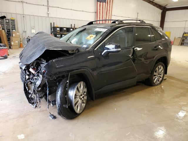 TOYOTA RAV4 XLE P 2024