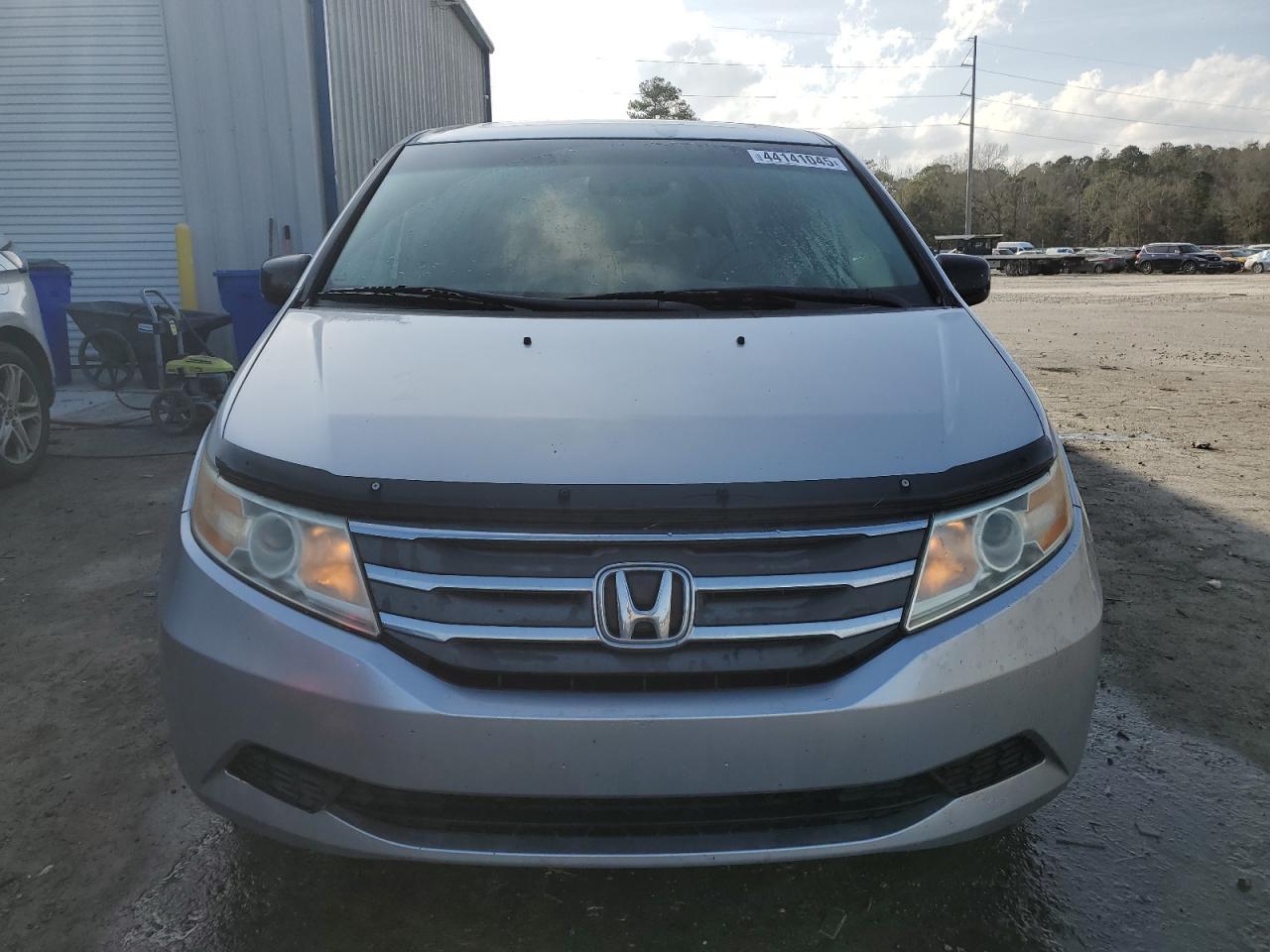 2011 Honda Odyssey - Image 5