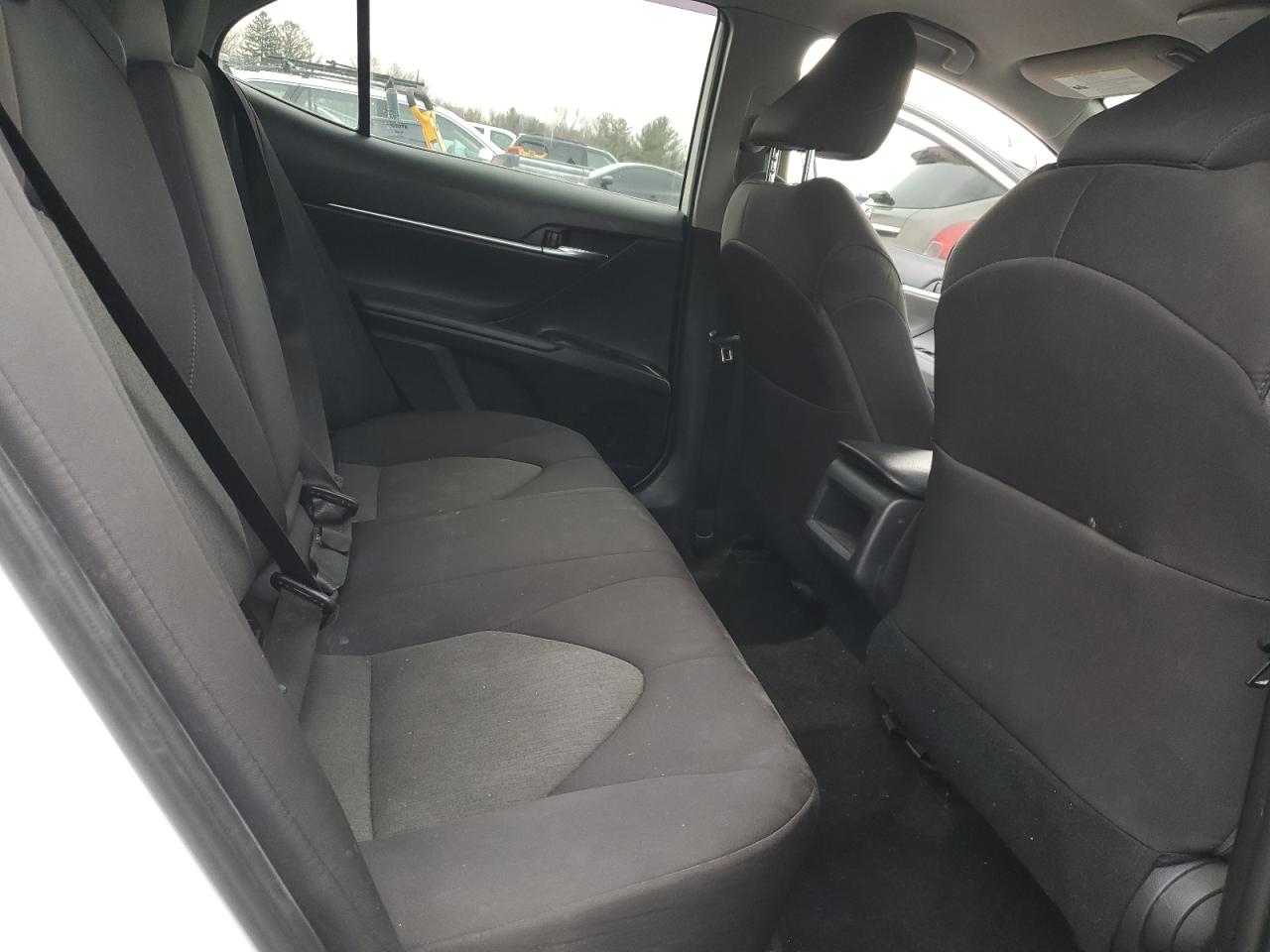 2020 Toyota Camry - Image 10
