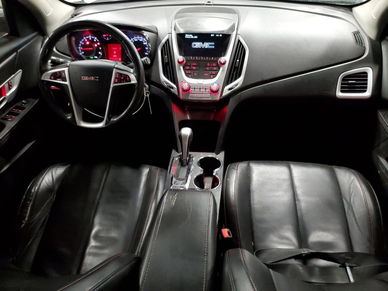 2012 GMC Terrain - Image 8
