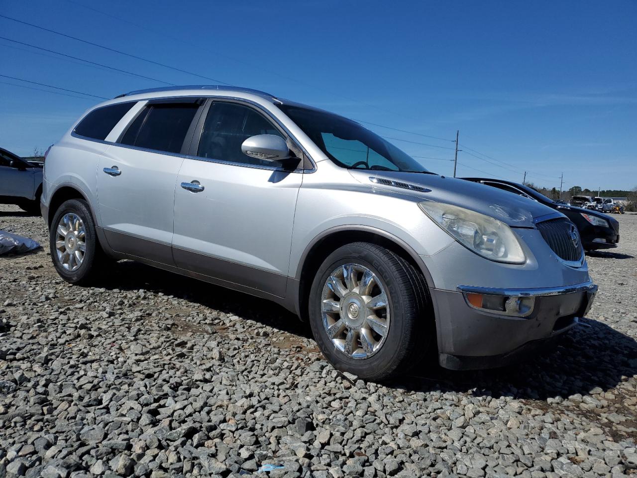 2012 Buick Enclave - Image 4