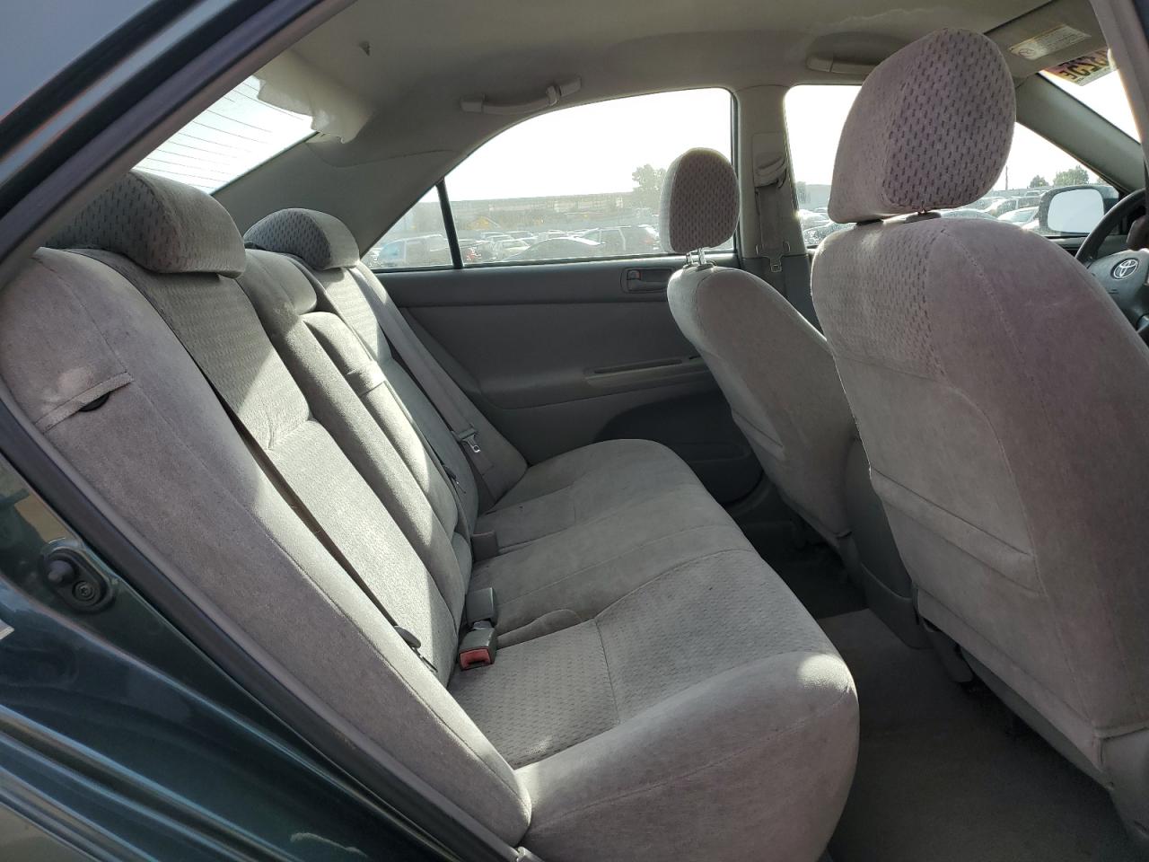 2003 Toyota Camry - Image 11