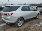 2021 Chevrolet Equinox Lt იყიდება Hillsborough-ში, NJ - Front End