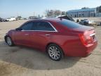 2014 Cadillac Cts Luxury Collection na sprzedaż w Newton, AL - Front End