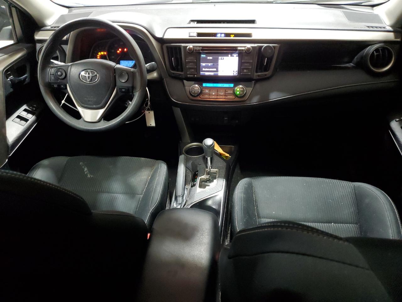 2014 Toyota RAV 4 - Image 8