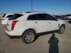 2015 Cadillac Srx Luxury Collection for Sale in Wilmer, TX - Side