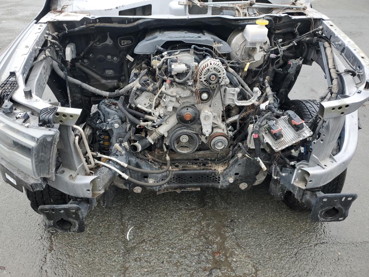 2020 RAM 1500 - Image 11