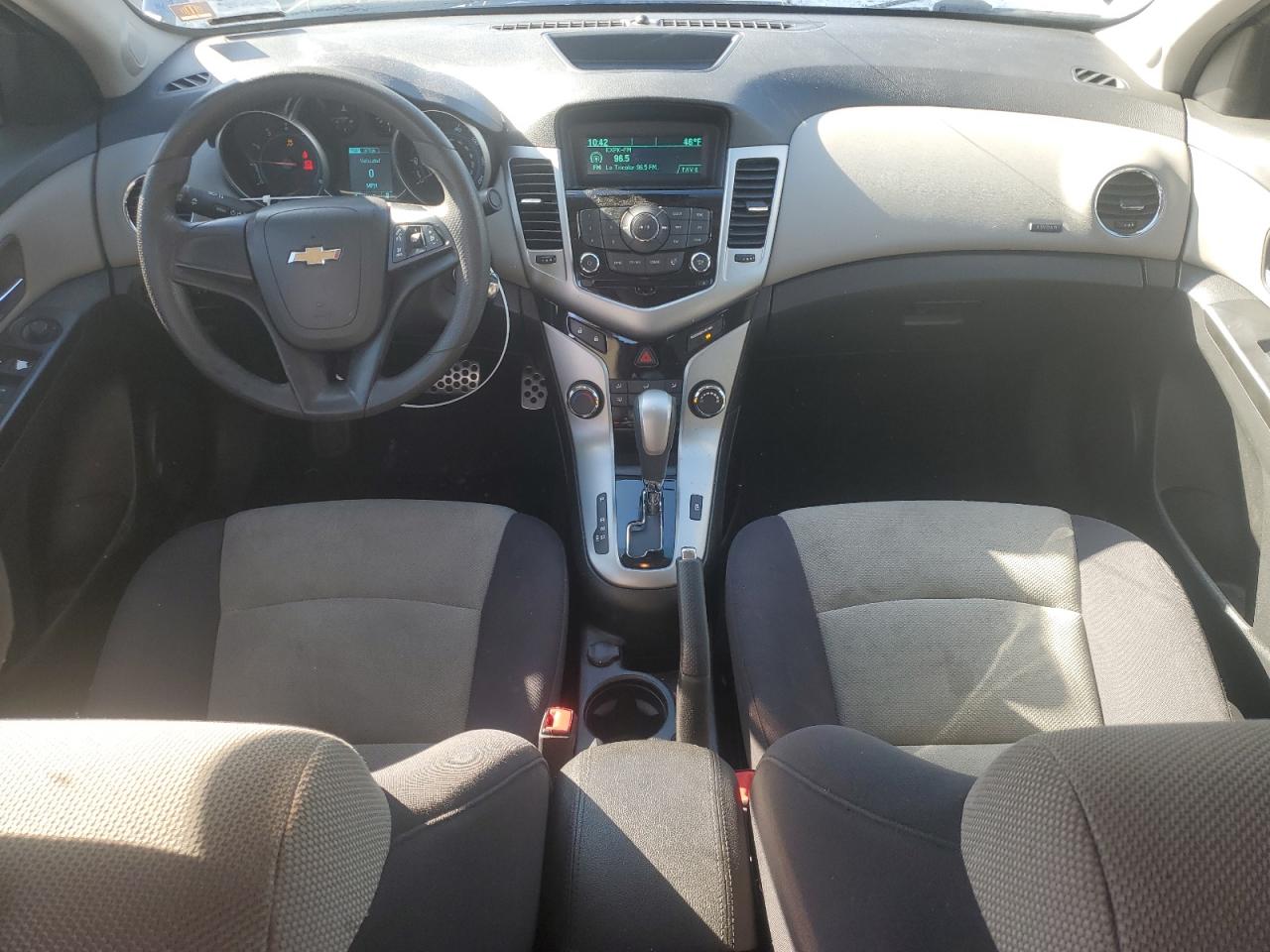 2013 Chevrolet Cruze - Image 8
