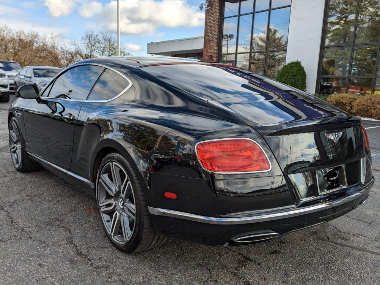 Continental Continental