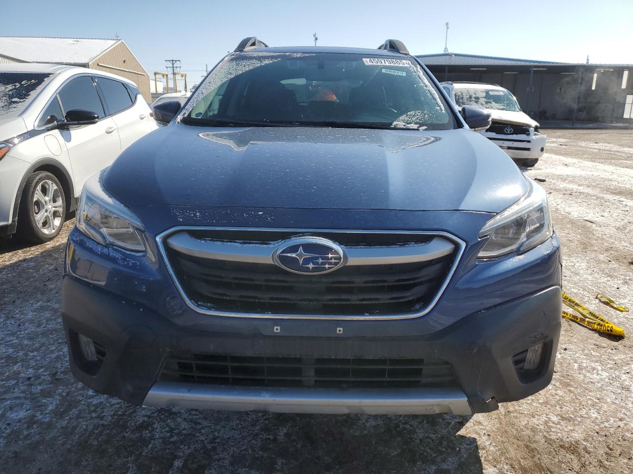 2020 Subaru Outback - Image 5