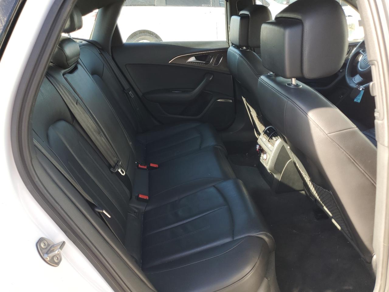 2017 Audi A6 - Image 10