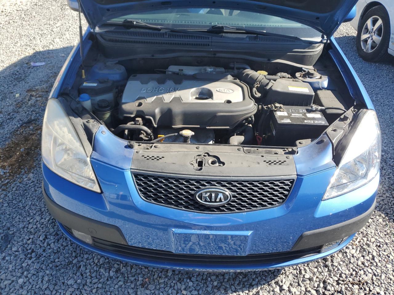 2006 Kia Rio - Image 11