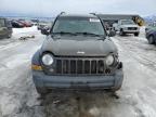 2005 Jeep Liberty Sport for Sale in Helena, MT - Front End