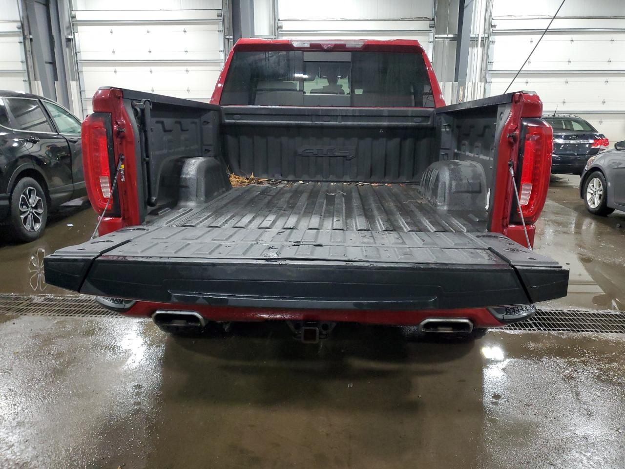 2020 GMC Sierra - Image 6