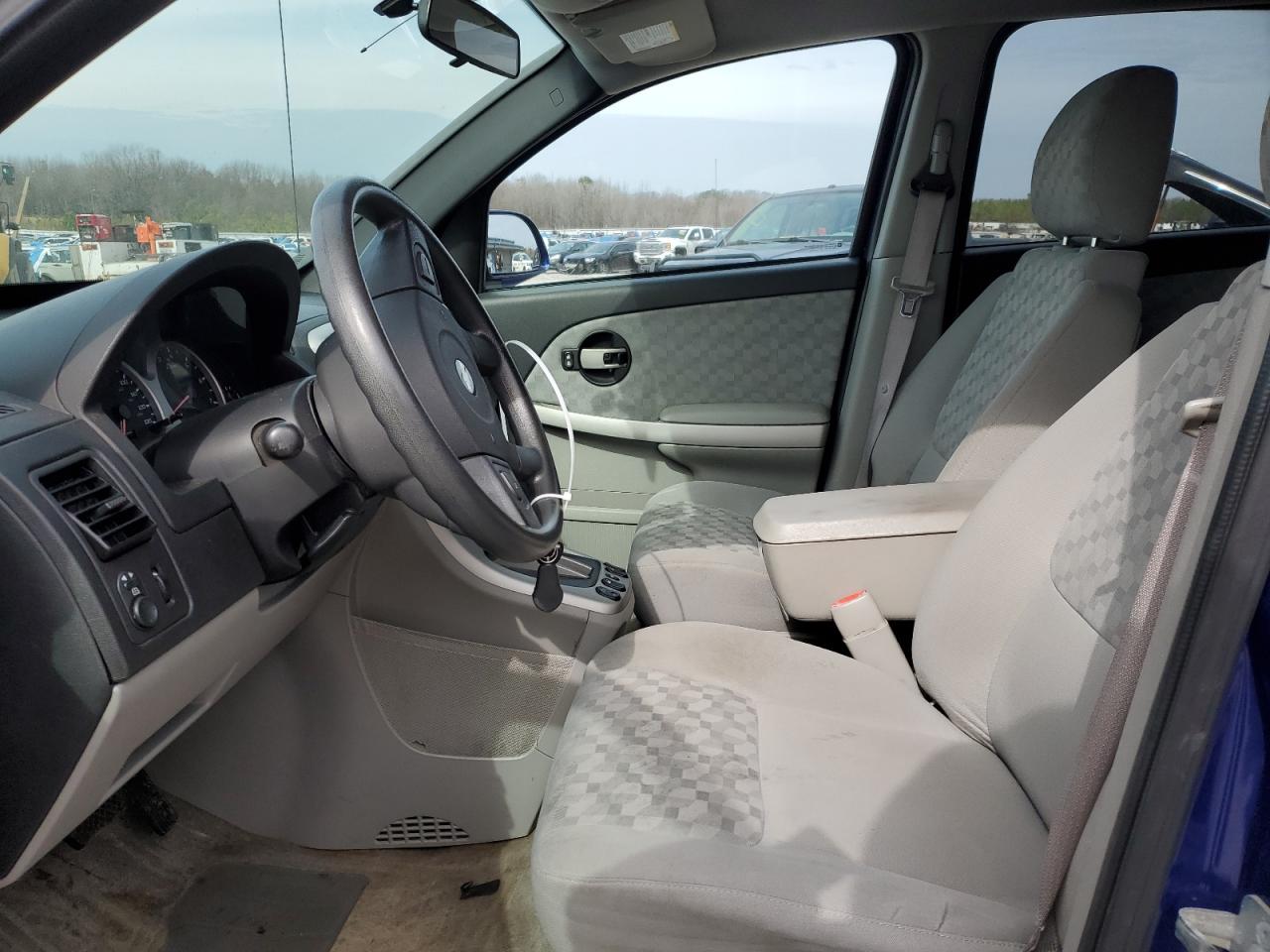 2006 Chevrolet Equinox - Image 7