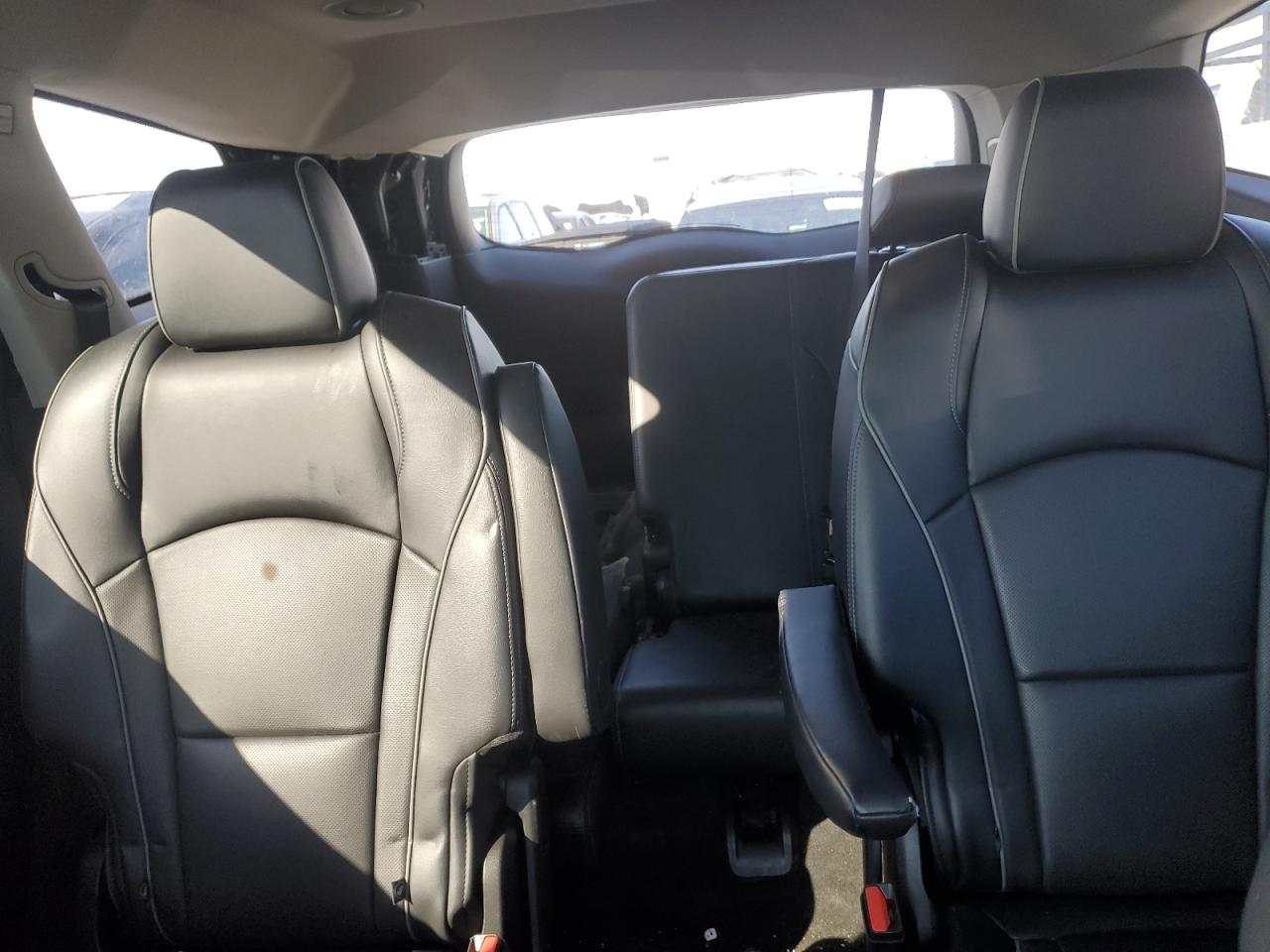 2020 Buick Enclave - Image 10
