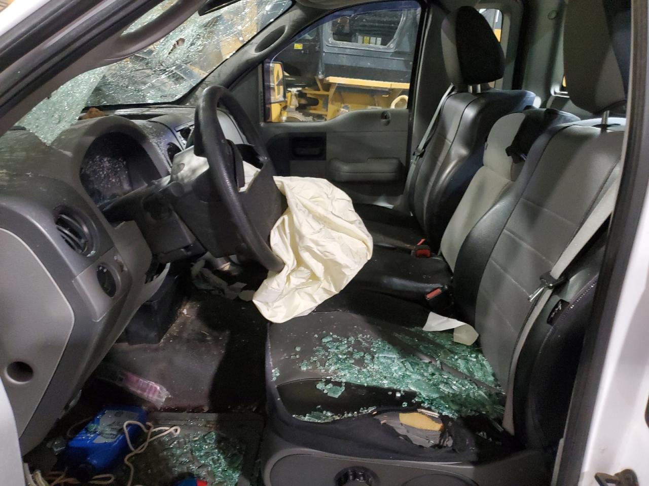 2008 Ford F-150 - Image 7