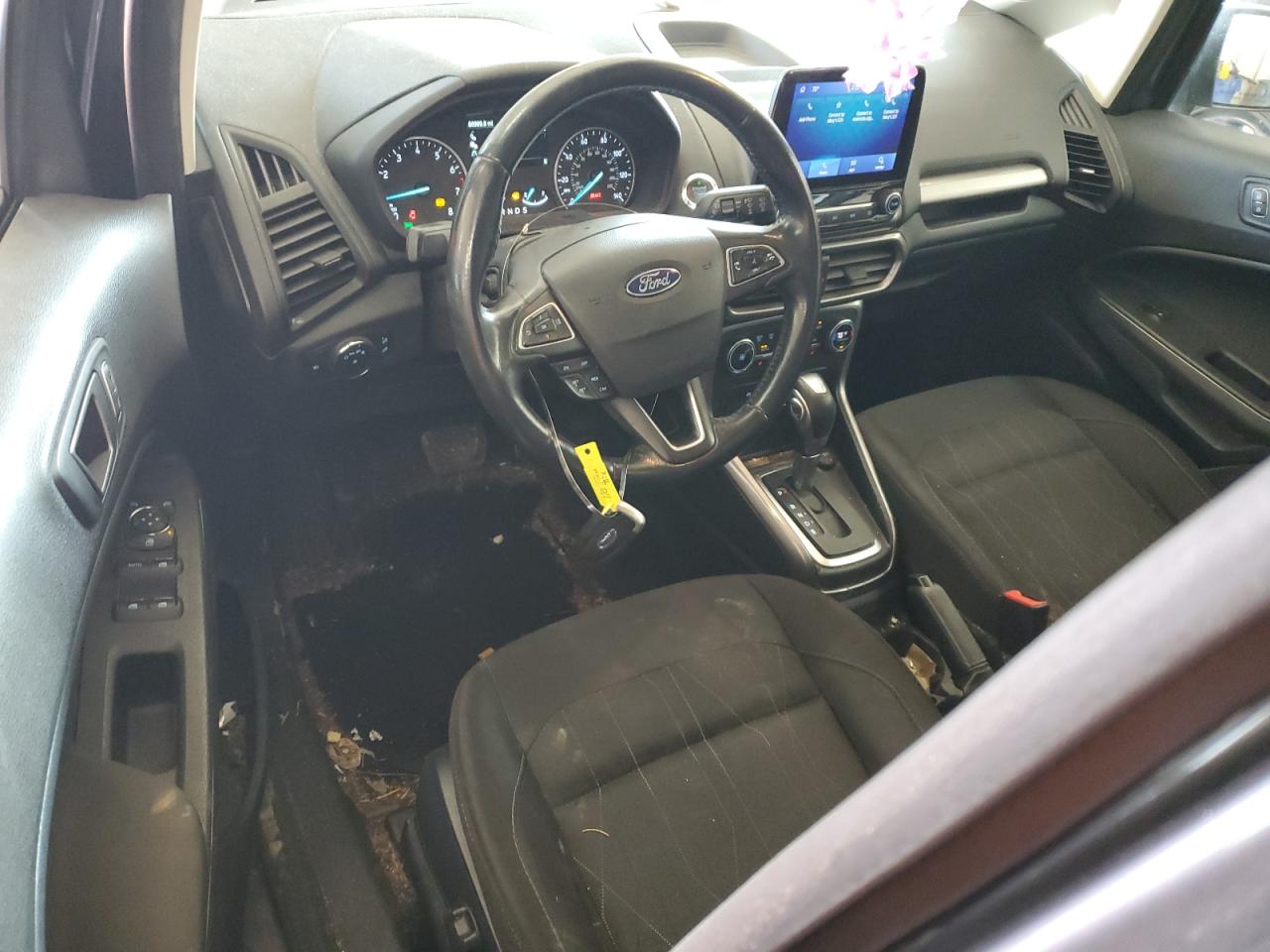 2020 Ford EcoSport - Image 8