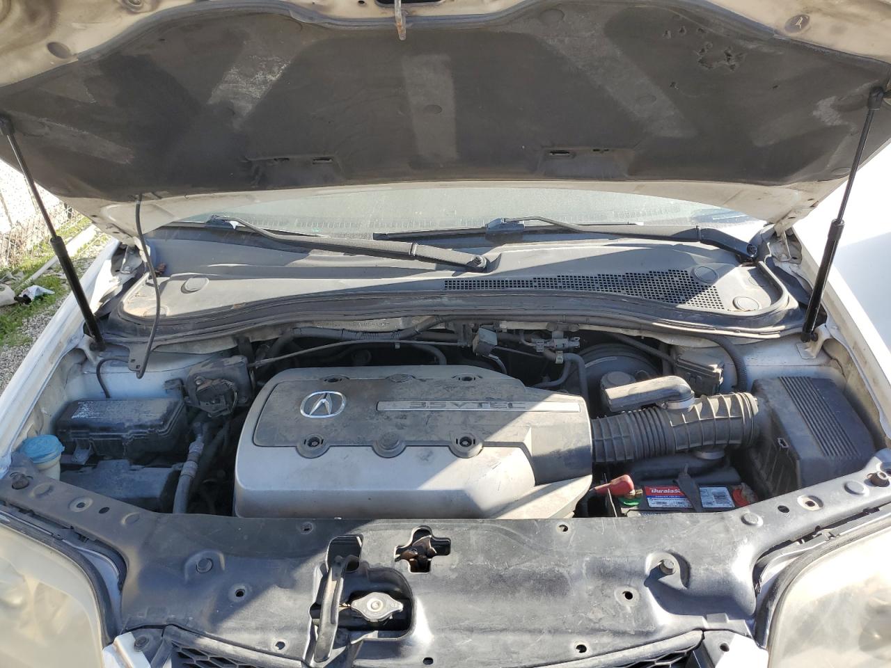 2005 Acura MDX - Image 11