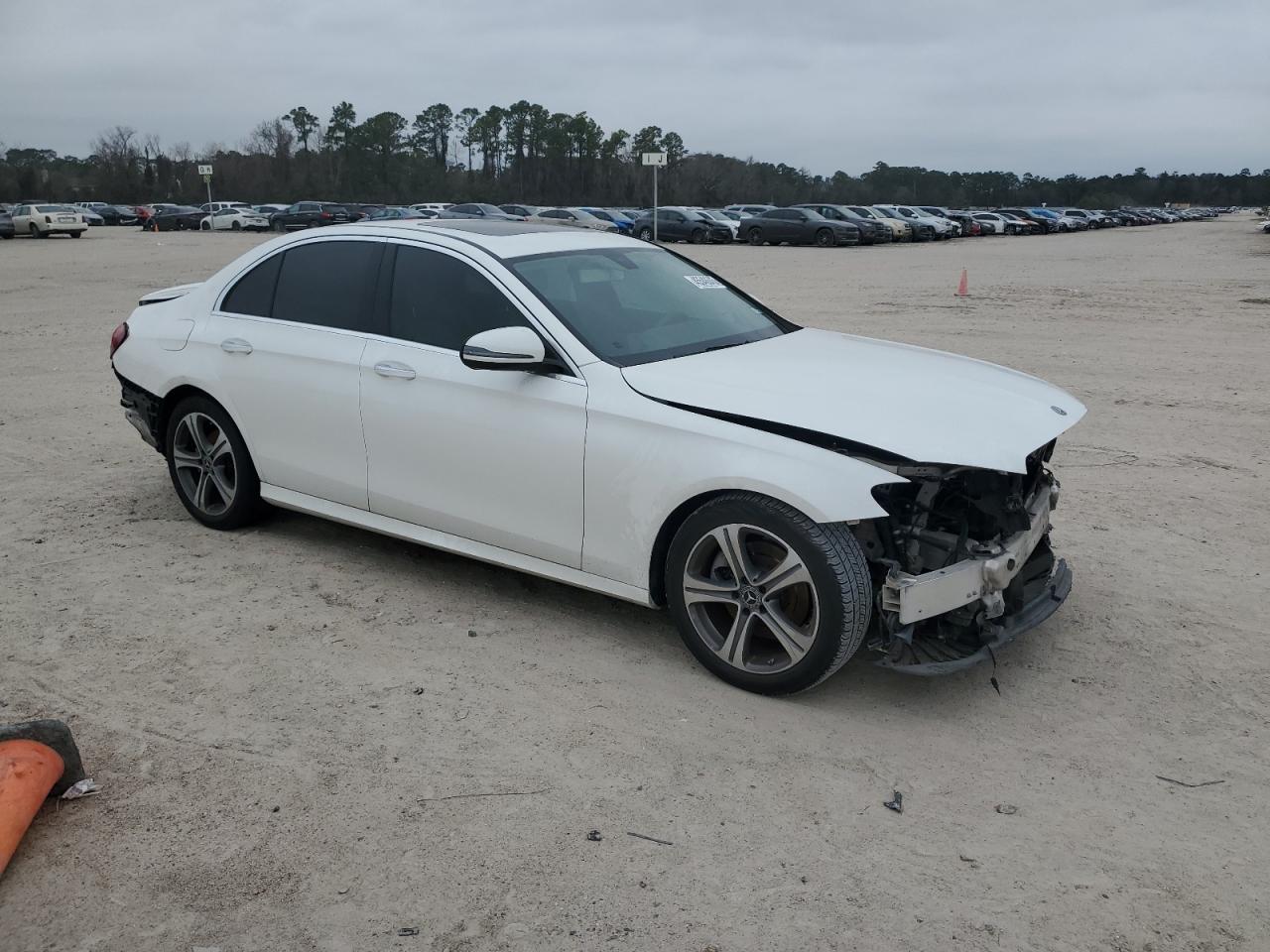 2018 Mercedes-Benz E-klasse - Image 4