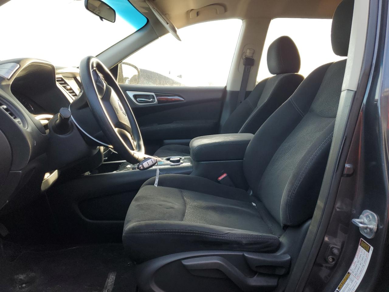 2014 Nissan Pathfinder - Image 7