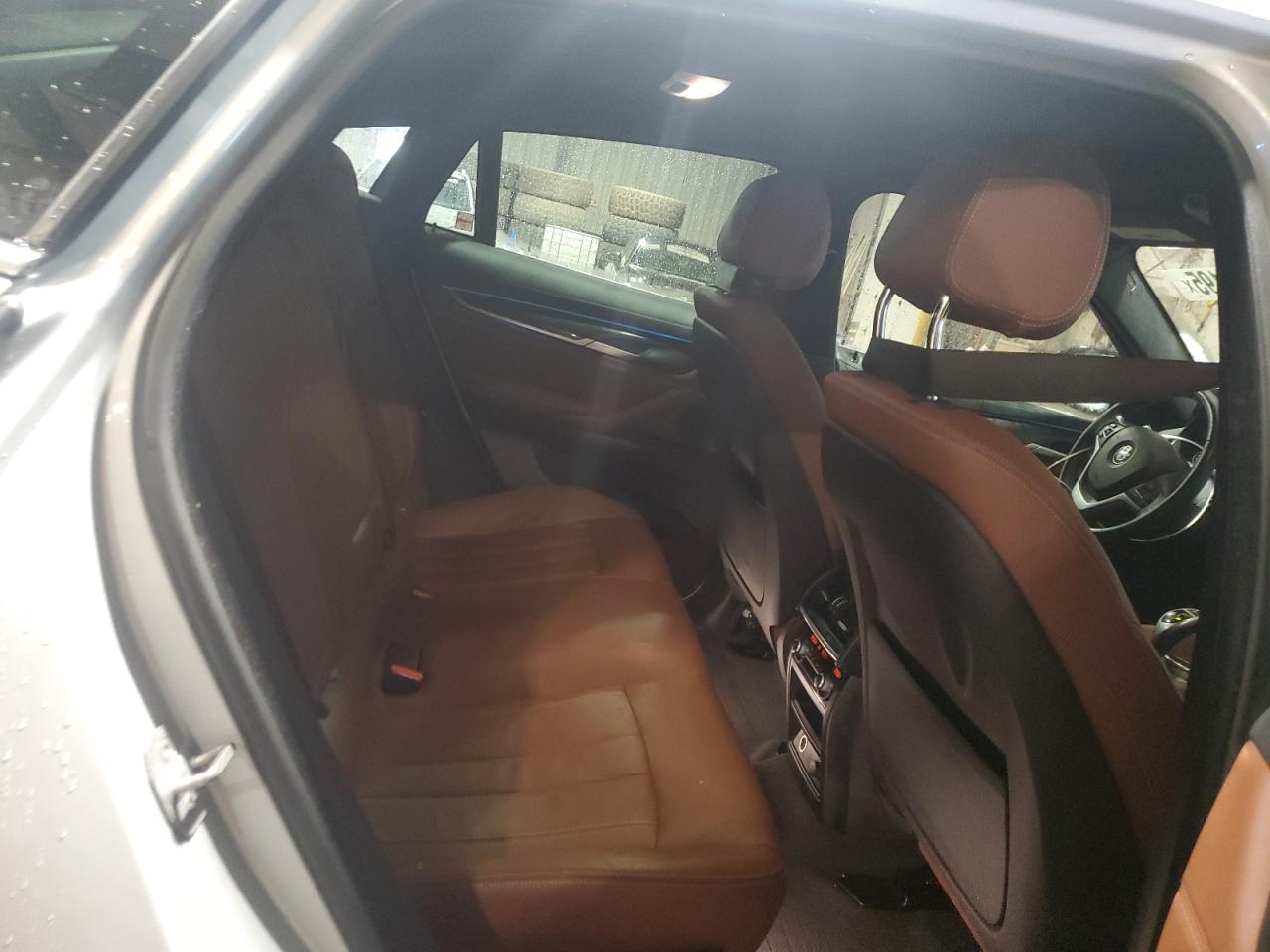 2019 BMW X6 - Image 11