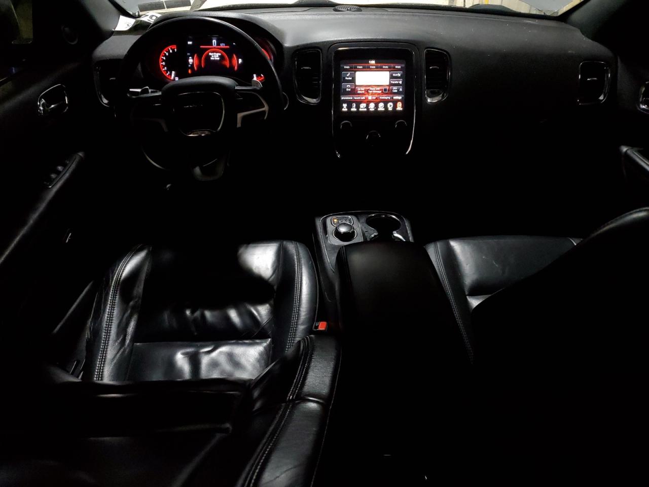 2014 Dodge Durango - Image 8