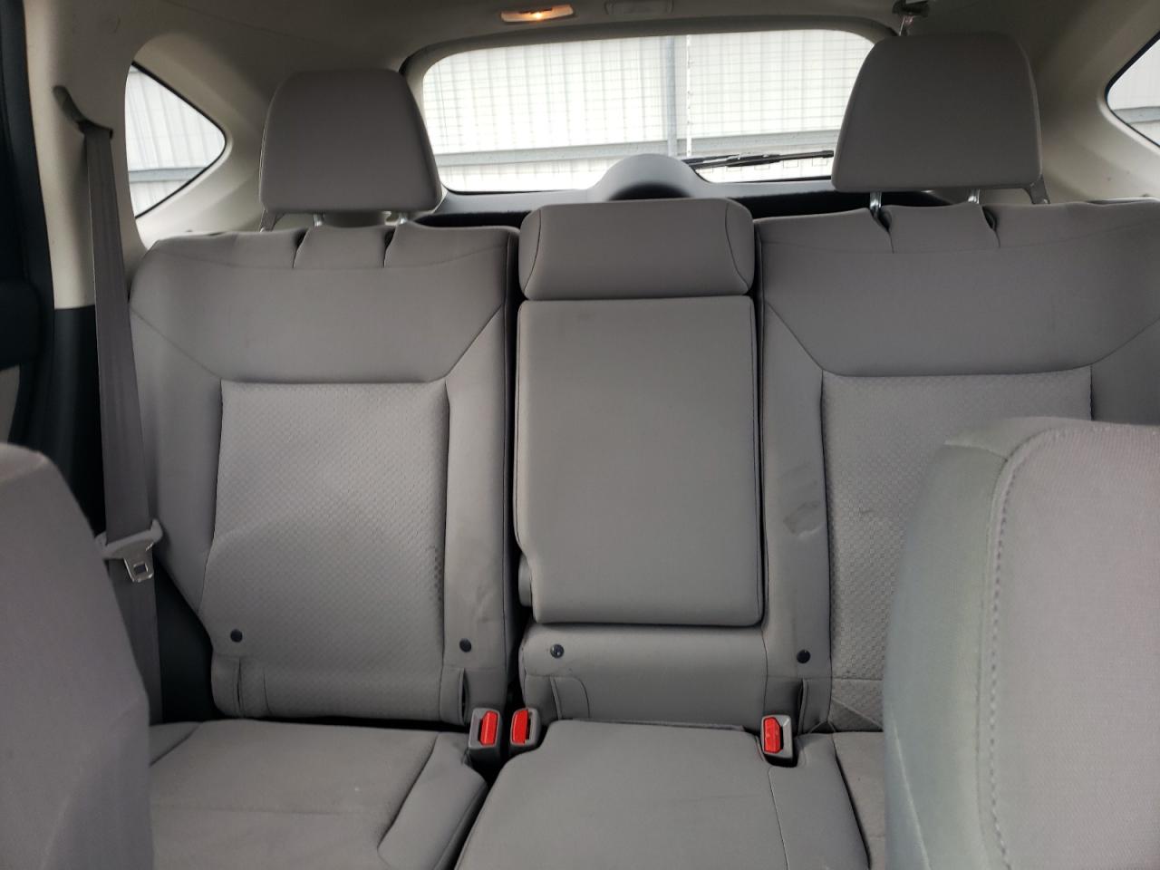 2016 Honda CR-V - Image 10