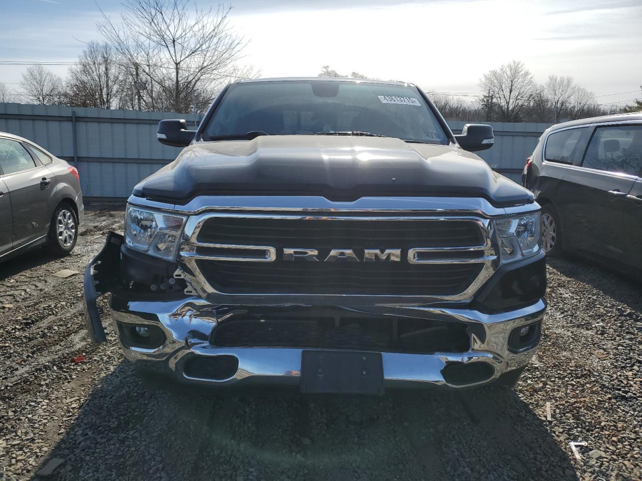 2020 RAM 1500 - Image 5
