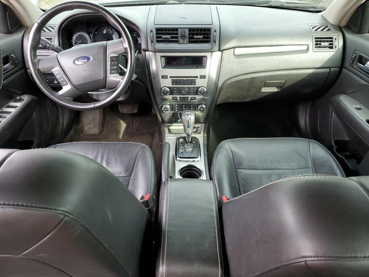 2011 Ford Fusion - Image 8