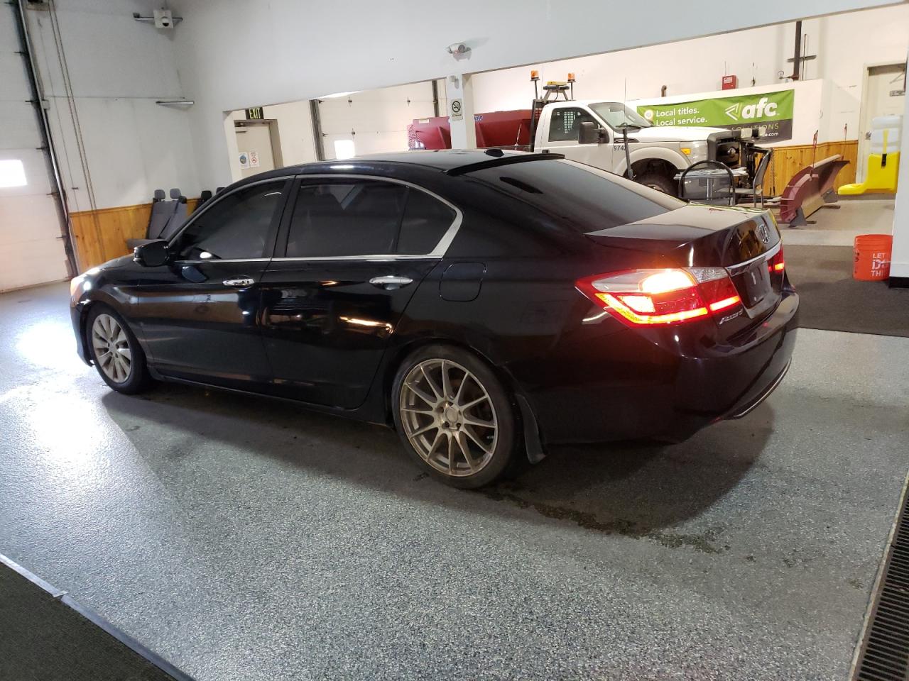 2013 Honda Accord - Image 2