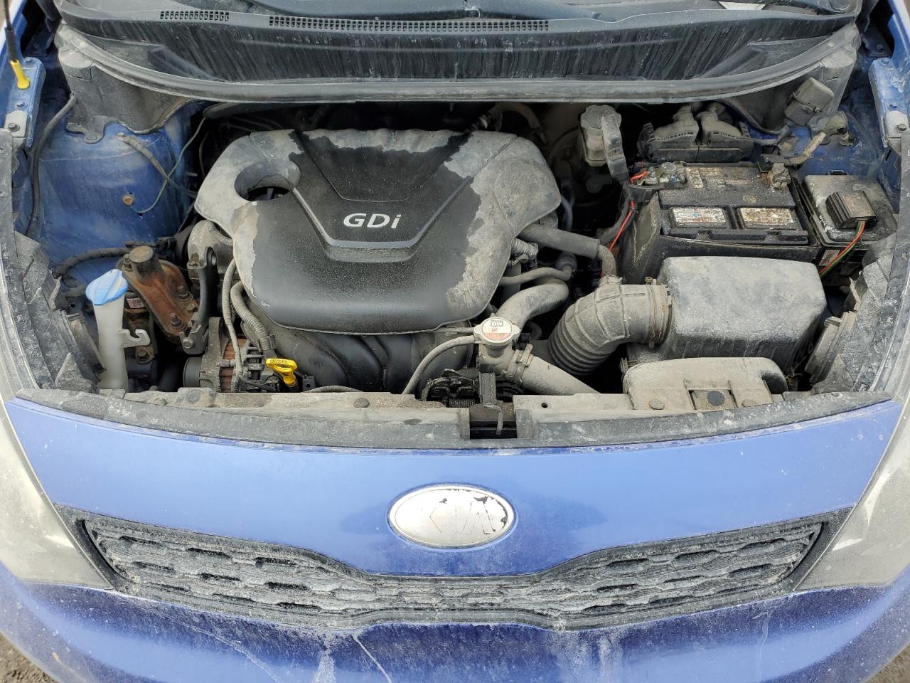 2014 Kia Rio - Image 11