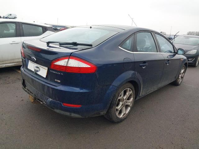 2010 FORD MONDEO TIT