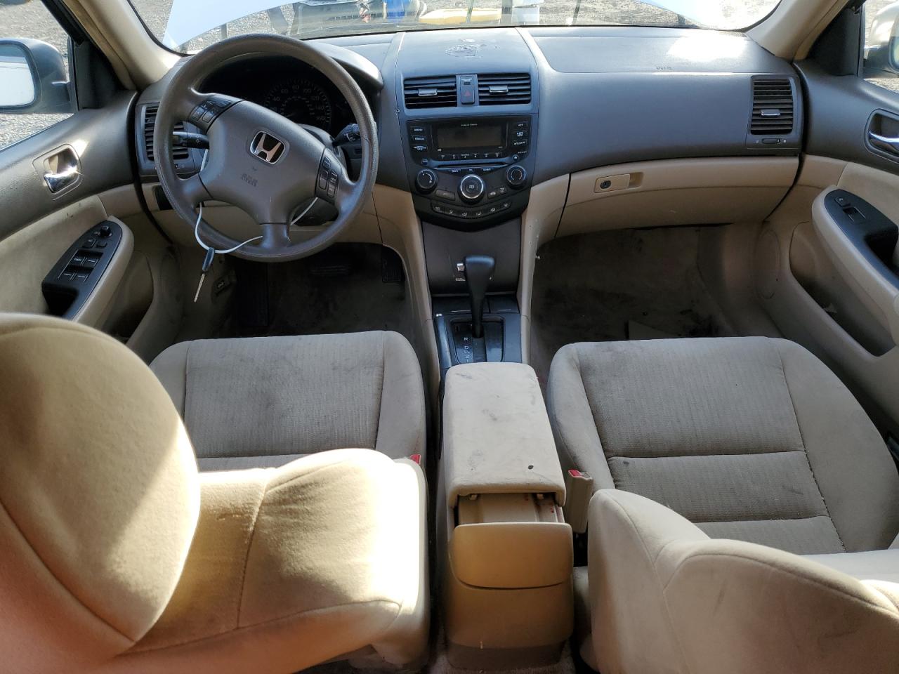 2005 Honda Accord - Image 8