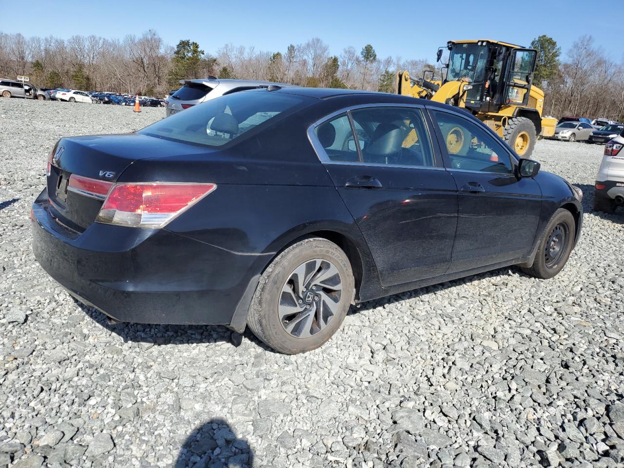 2009 Honda Accord - Image 3