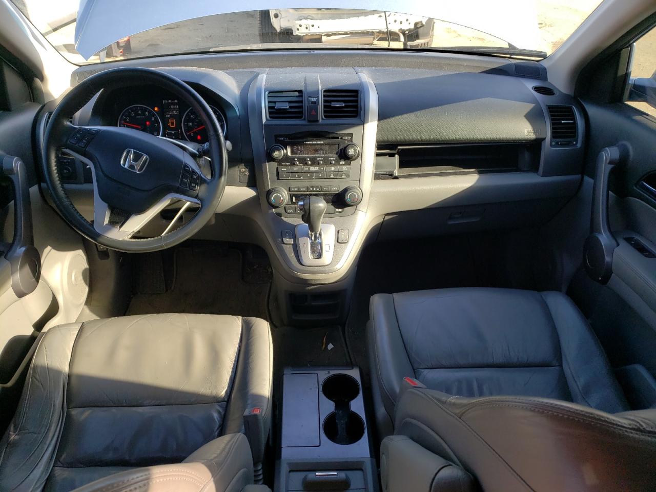 2008 Honda CR-V - Image 8