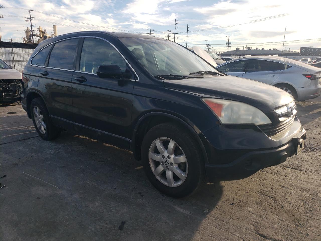 2009 Honda CR-V - Image 4