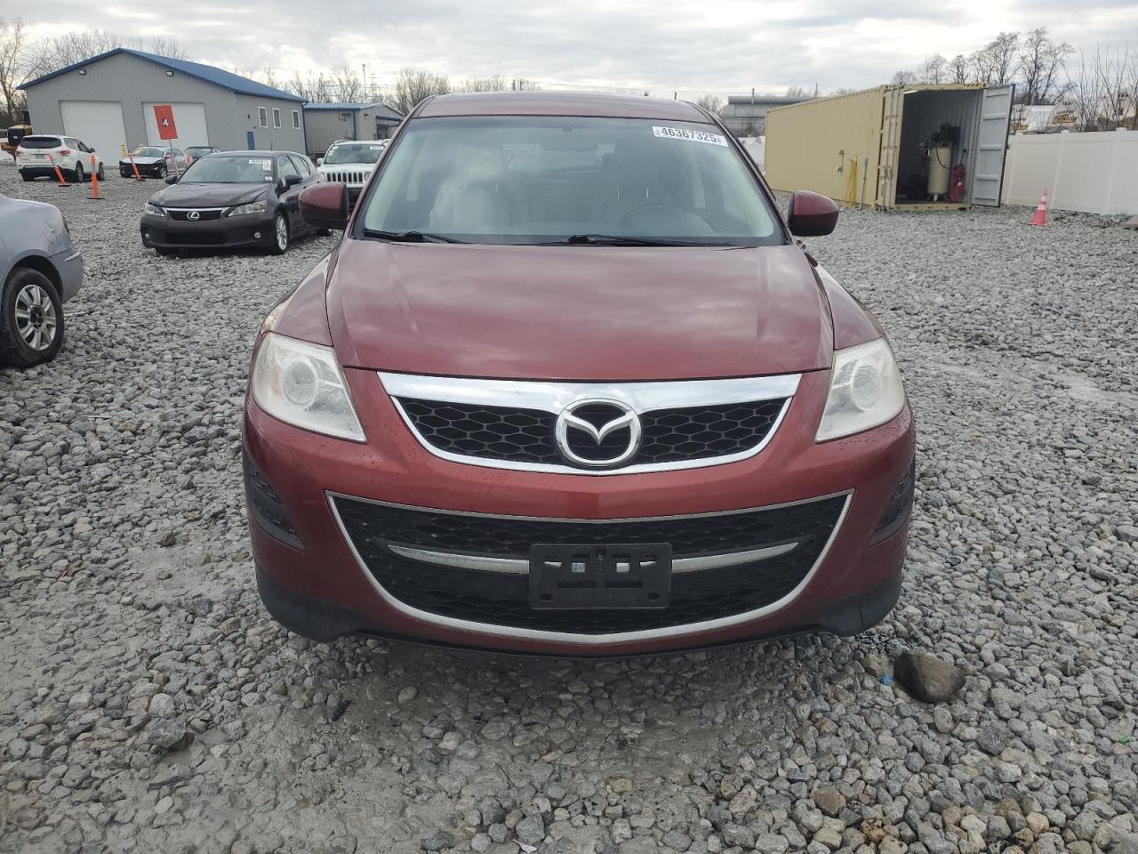 2010 Mazda CX-9 - Image 5