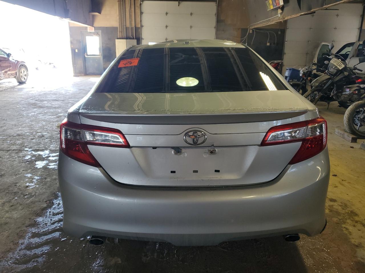 2012 Toyota Camry - Image 6