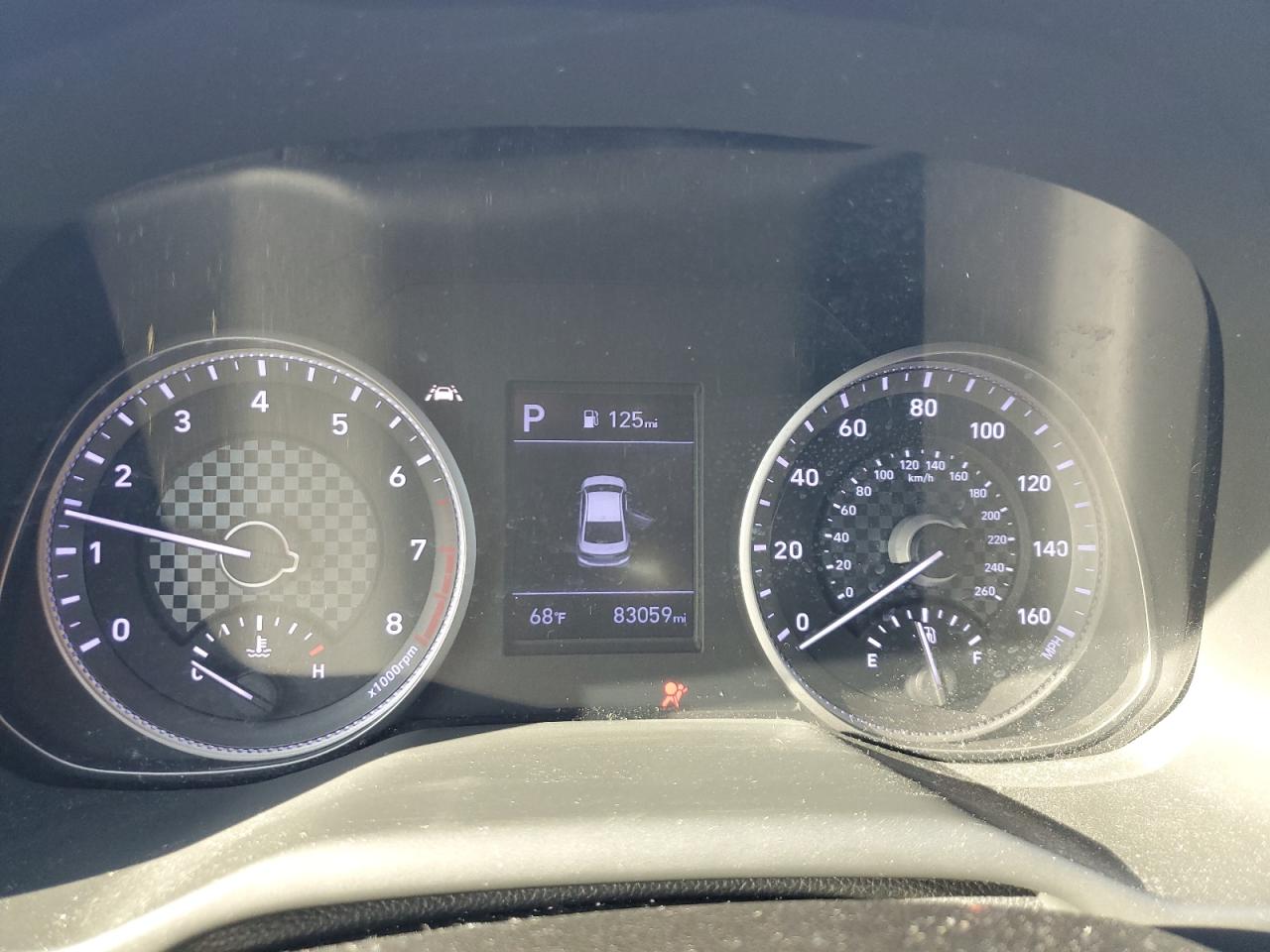 2020 Hyundai Elantra - Image 9