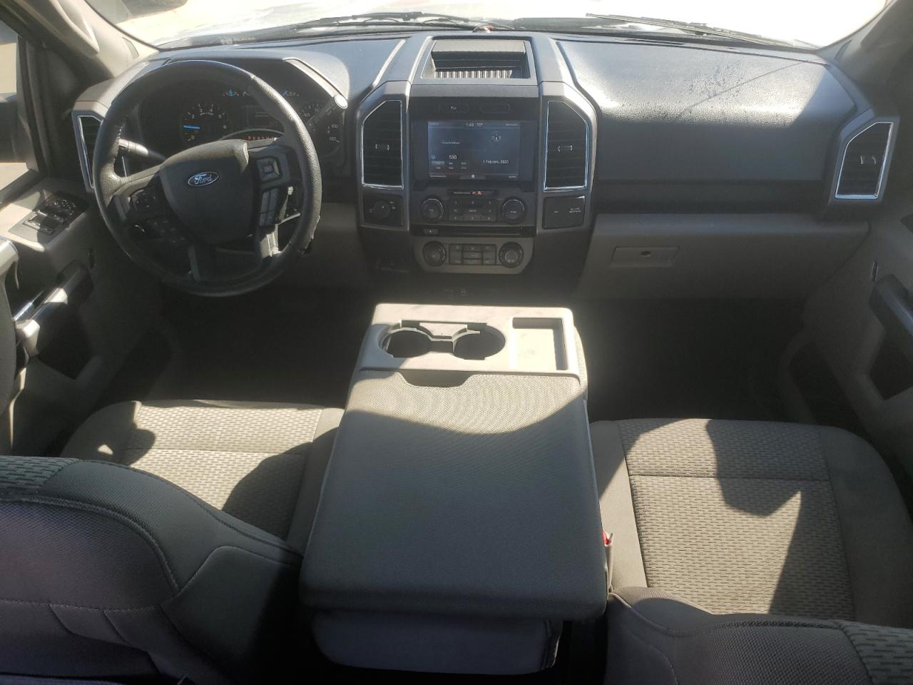 2015 Ford F-150 - Image 8