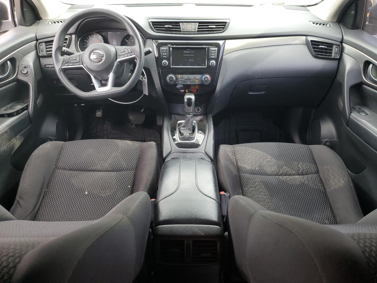 2019 Nissan Rogue - Image 8