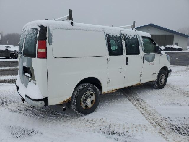 2004 CHEVROLET EXPRESS G3500   