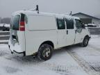2004 Chevrolet Express G3500  იყიდება East Granby-ში, CT - Minor Dent/Scratches