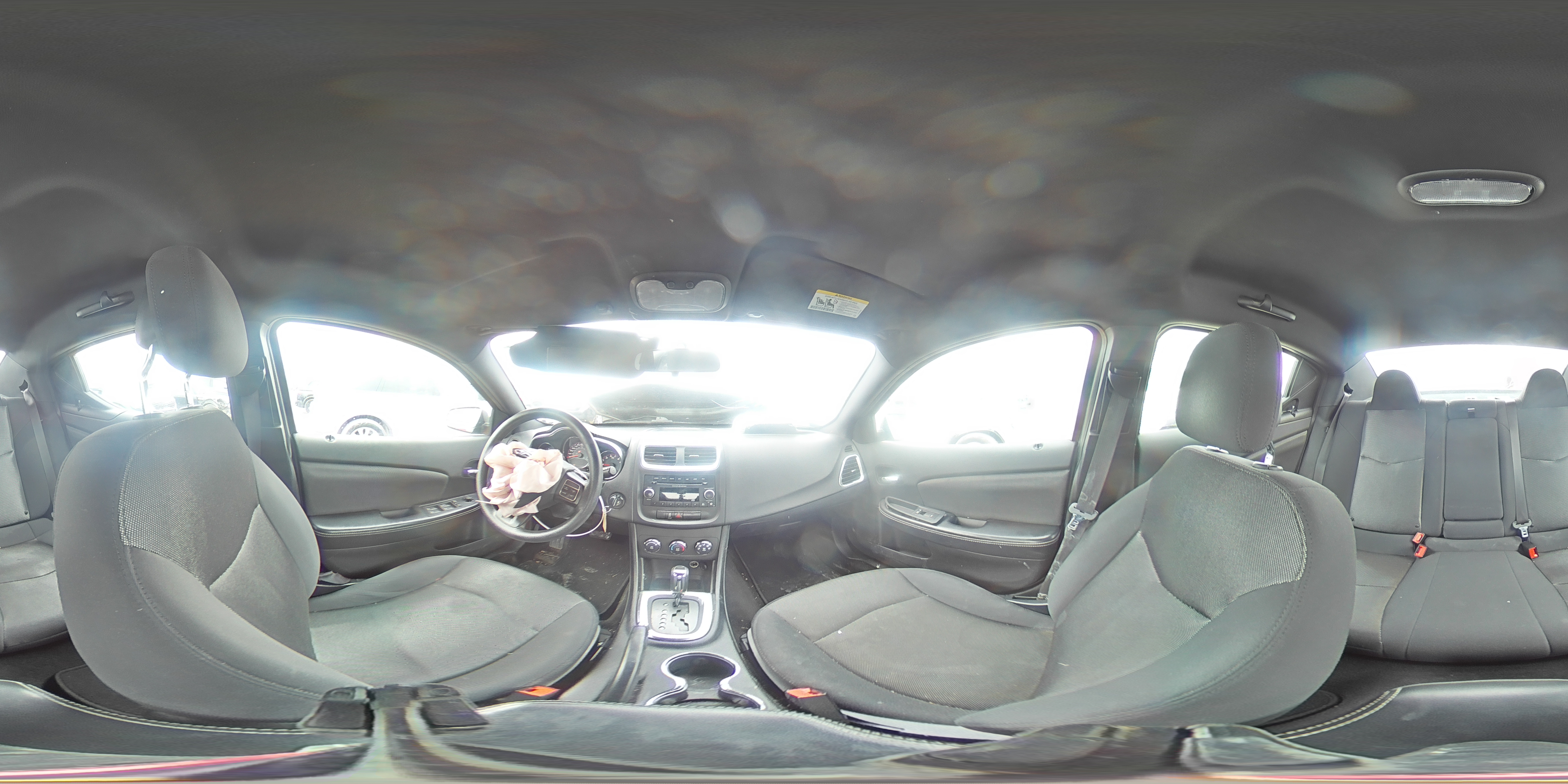 2014 Dodge Avenger - Image 13